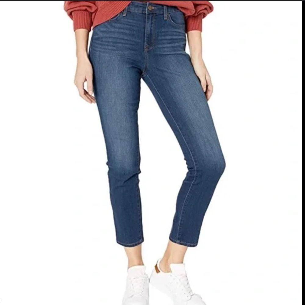 William Rast Skinny Jeans Sz 26